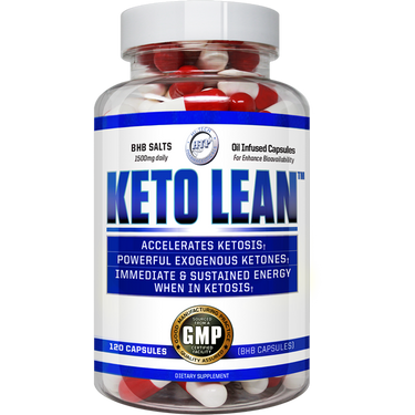Keto Leanâ„¢